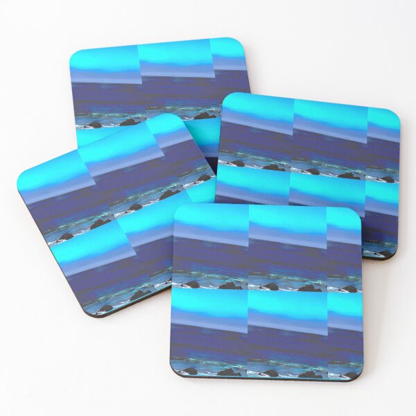 Item preview, Waves of Paso Robles designed and sold by TM Art.