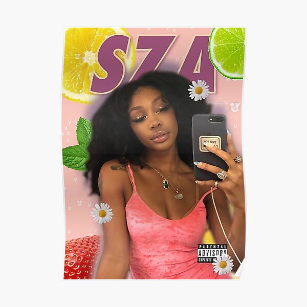 SZA Wallpapers  Top Free SZA Backgrounds  WallpaperAccess