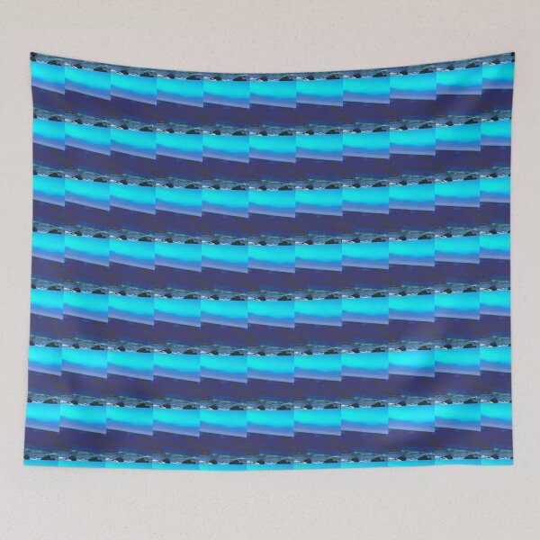 Item preview, Waves of Paso Robles designed and sold by TmartUS.