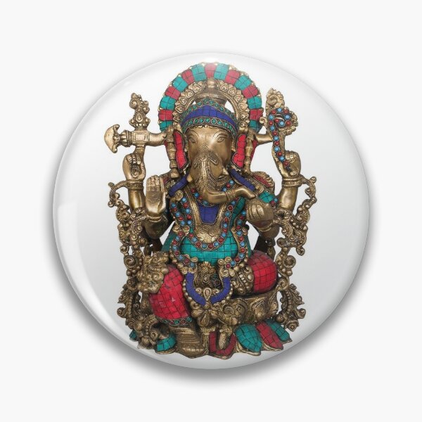 Item preview, Ganapati (Lord Ganseha) designed and sold by linobart12.