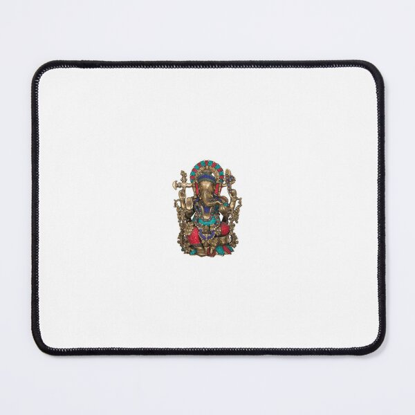 Item preview, Ganapati (Lord Ganseha) designed and sold by linobart12.