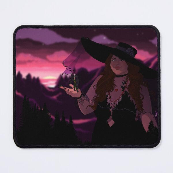 Item preview, Mumza Sunset designed and sold by Midglings.