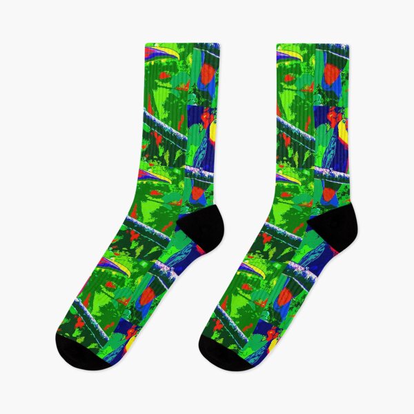 Item preview, Toucan designed and sold by Carlo Varo.