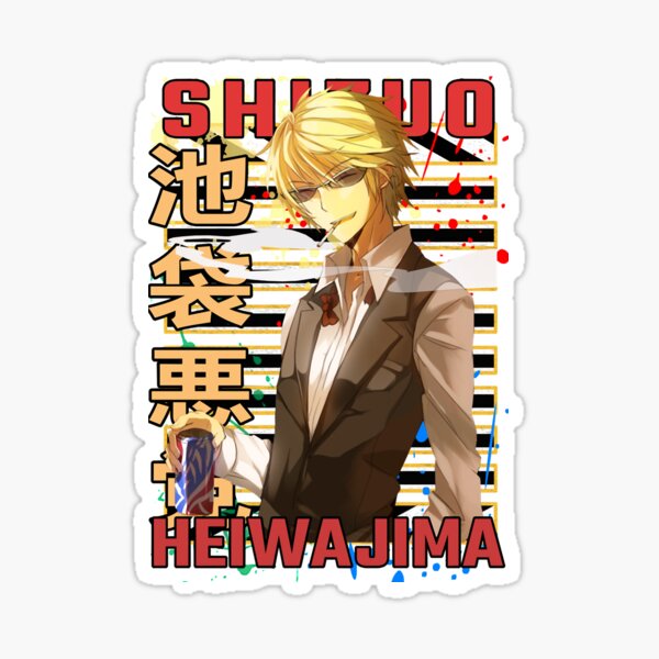 Aperçu de l'œuvre Groupe de rock cavalier sans tête Masaomi Kishitani Manga Design joli cadeau graphique créée et vendue par Timothymati2828.