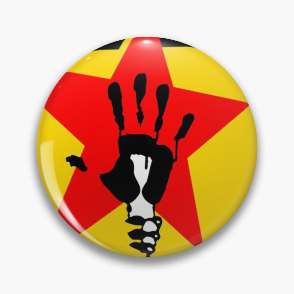 Item preview, The Mano Essential designed and sold by WendellPetty.