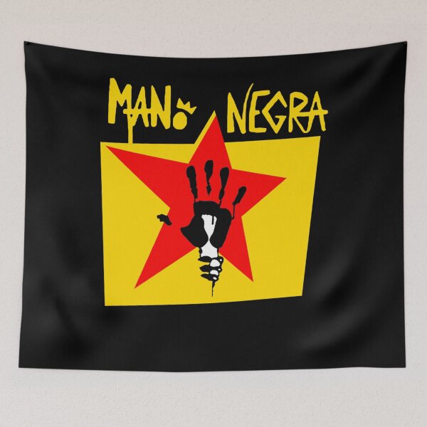 Item preview, The Mano Essential designed and sold by WendellPetty.