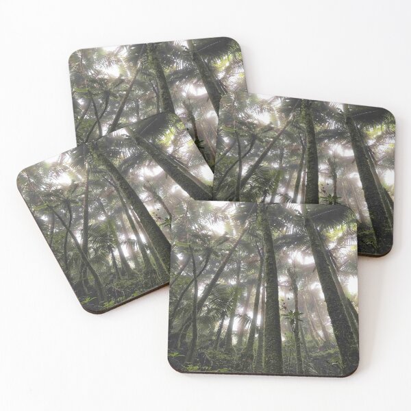 Item preview, Tropical Jungle Rainforest designed and sold by SYNTASTIC.
