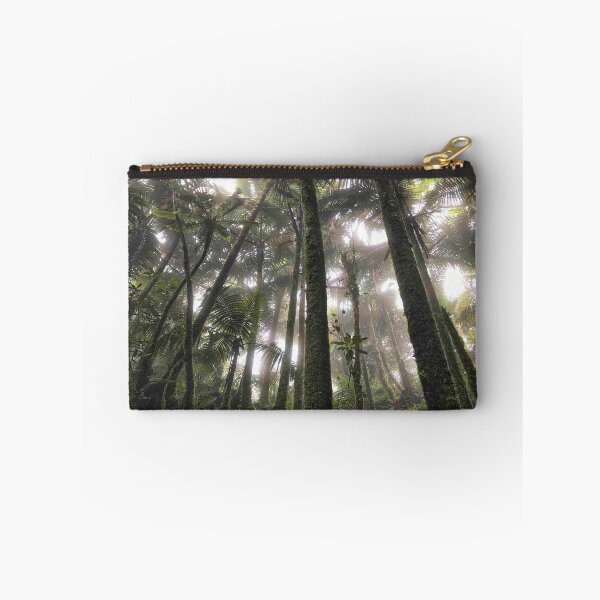 Item preview, Tropical Jungle Rainforest designed and sold by SYNTASTIC.