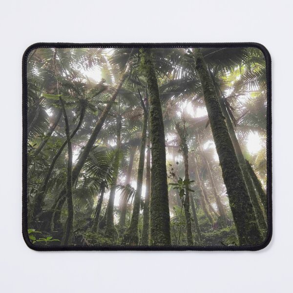 Item preview, Tropical Jungle Rainforest designed and sold by SYNTASTIC.