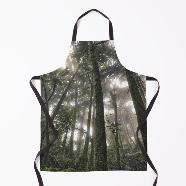 Item preview, Tropical Jungle Rainforest designed and sold by SYNTASTIC.