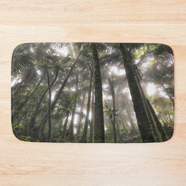 Item preview, Tropical Jungle Rainforest designed and sold by SYNTASTIC.