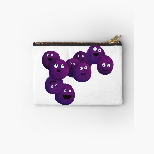 Item preview, Streptococcus Pneumoniae designed and sold by EmyBeeDesigns.