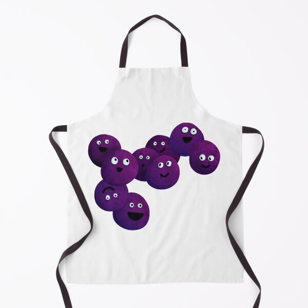 Item preview, Streptococcus Pneumoniae designed and sold by EmyBeeDesigns.