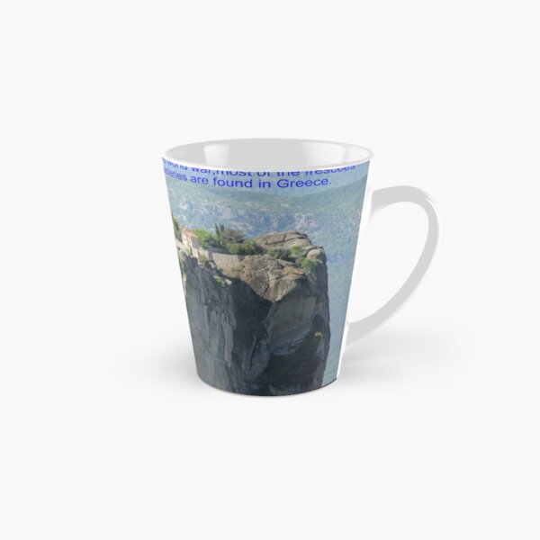 TOTH 12oz Mug - Trinity on the Hill