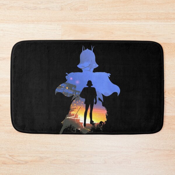 Item preview, Graphic anime Bright Noa character robots poster designed and sold by DanielBarros156.