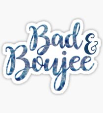 Bad And Boujee Clip Art