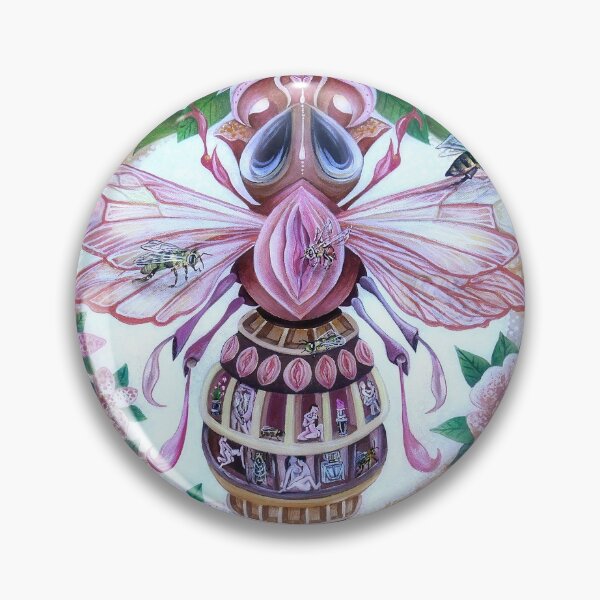 Item preview, Queen-Lei-Bee-Ah designed and sold by mandytardif.