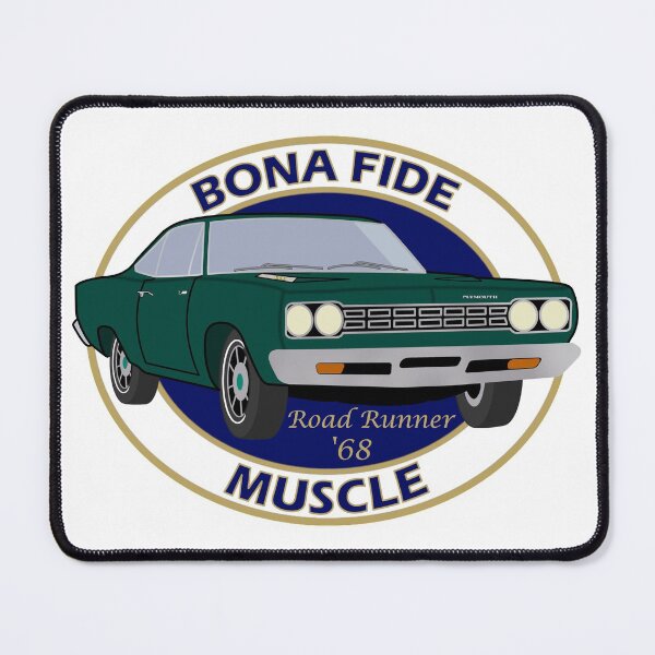 Item preview, American Muscle Car Drawing designed and sold by mrtraz.