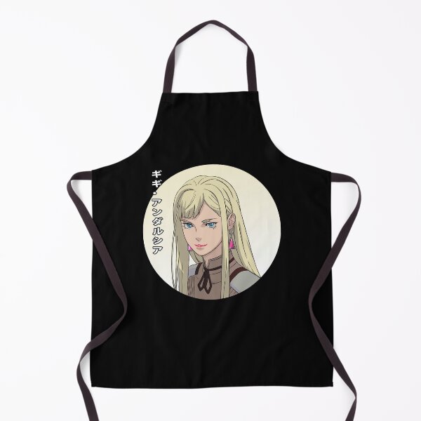Item preview, Gigi Andalucia character robots poster designed and sold by DanielBarros156.