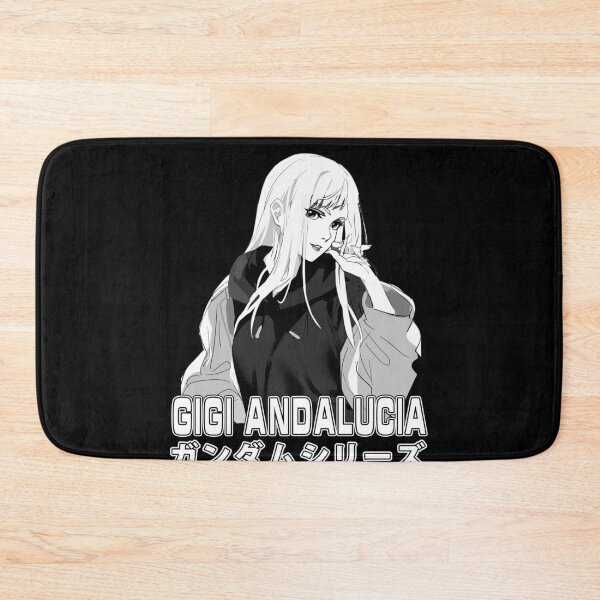 Item preview, Gigi Andalucia girl vintage poster designed and sold by DanielBarros156.