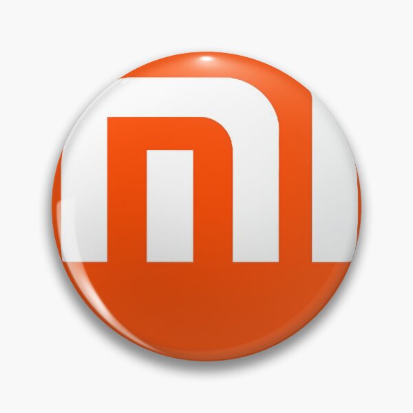 Item preview, BEST SELLER - Xiaomi Logo Merchandise Essential designed and sold by GracieWilkins1.