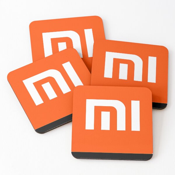 Item preview, BEST SELLER - Xiaomi Logo Merchandise Essential designed and sold by GracieWilkins1.