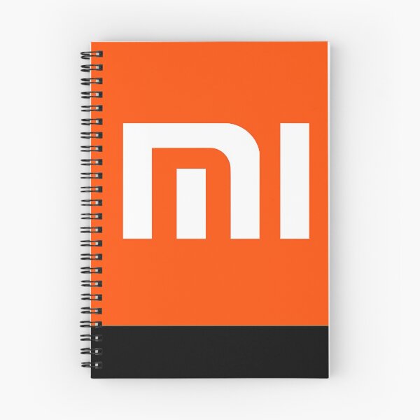 Item preview, BEST SELLER - Xiaomi Logo Merchandise Essential designed and sold by GracieWilkins1.