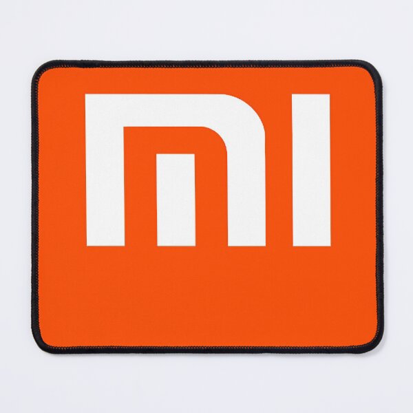 Item preview, BEST SELLER - Xiaomi Logo Merchandise Essential designed and sold by GracieWilkins1.