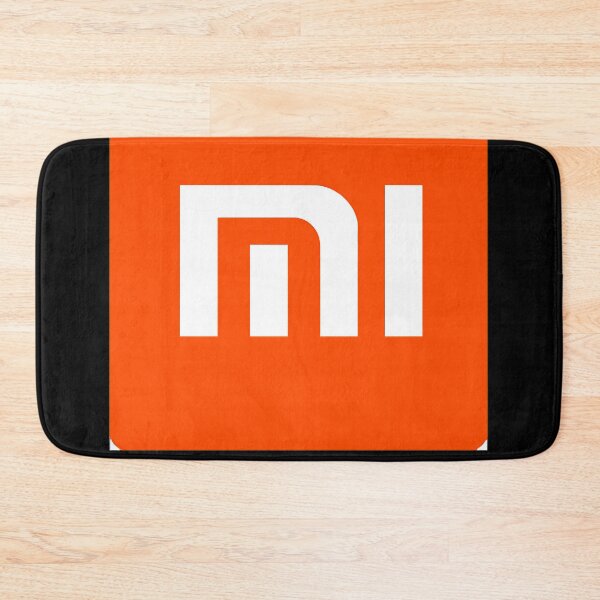 Item preview, BEST SELLER - Xiaomi Logo Merchandise Essential designed and sold by GracieWilkins1.