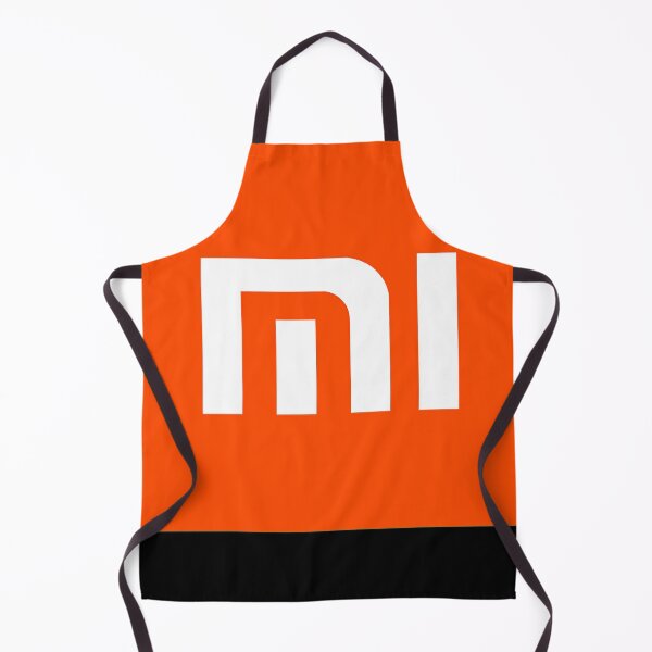 Item preview, BEST SELLER - Xiaomi Logo Merchandise Essential designed and sold by GracieWilkins1.