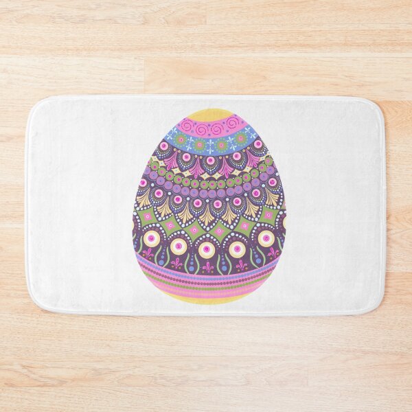 Item preview, Dotted Easter Egg  designed and sold by Cedarrue.