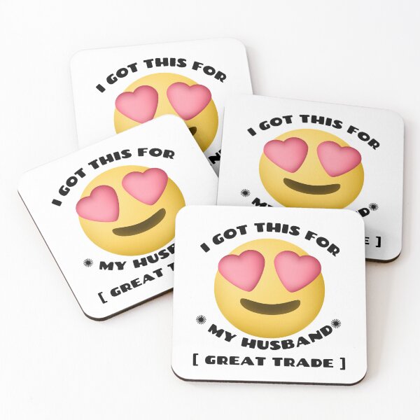 Item preview, Tengo esto para mi esposo [gran comercio] designed and sold by crazydotdesigns.