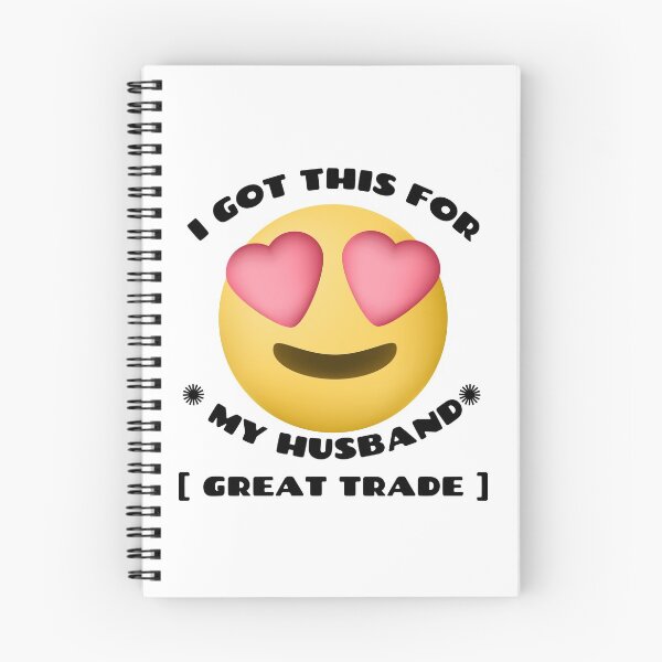 Item preview, Tengo esto para mi esposo [gran comercio] designed and sold by crazydotdesigns.