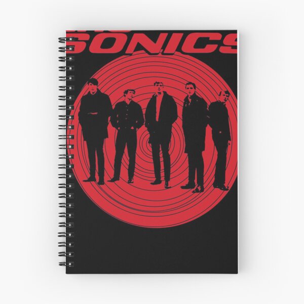 Item preview, The Sonics Premium designed and sold by WendellPetty.