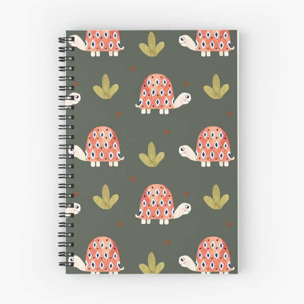 Item preview, Boho Turtle Watercolor  designed and sold by AverilArt.