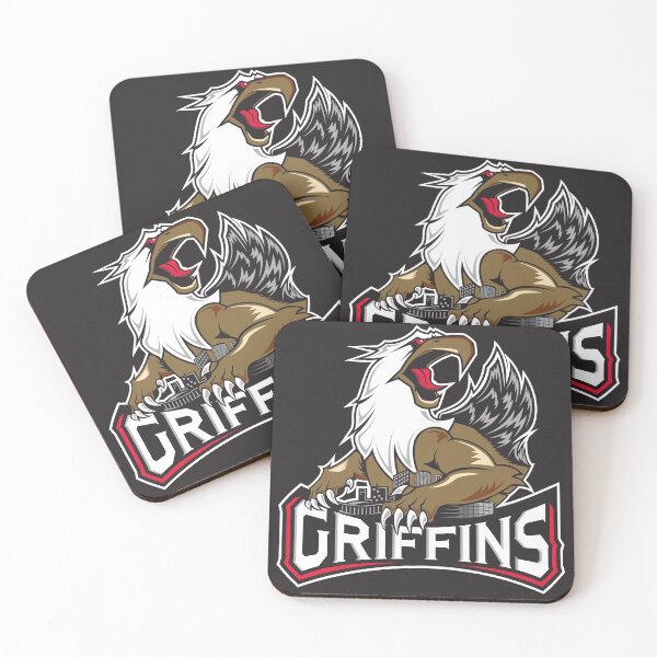 Item preview, Cool Griffins Icon designed and sold by sireumstore.
