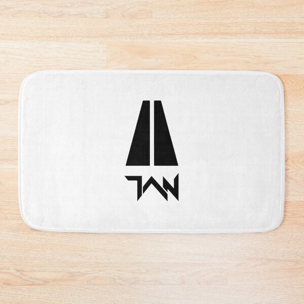 Item preview, T.A.N (탄) (To All Nation) logo  designed and sold by danielletrisha.