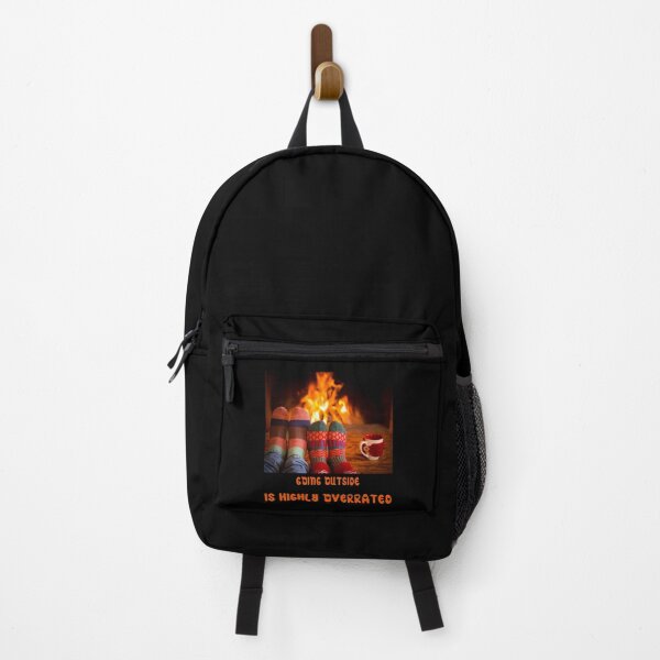 Item preview, Going Outside Is Highly Overrated designed and sold by laamriya974.