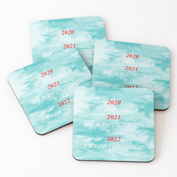 Item preview, TEOTWAWKI 2020+ D7 designed and sold by SelfUpgrade.