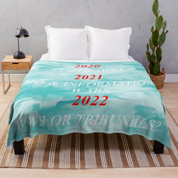 Item preview, TEOTWAWKI 2020+ D7 designed and sold by SelfUpgrade.