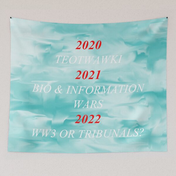 Item preview, TEOTWAWKI 2020+ D7 designed and sold by SelfUpgrade.