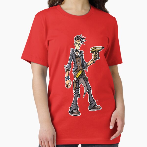 Item preview, Handsome Jack designed and sold by Craig Bruyn.