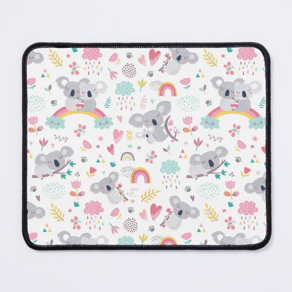 Item preview, Kawaii Koala Animals designed and sold by AverilArt.
