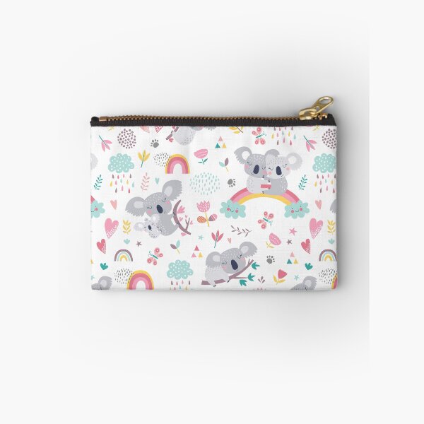 Item preview, Kawaii Koala Animals designed and sold by AverilArt.