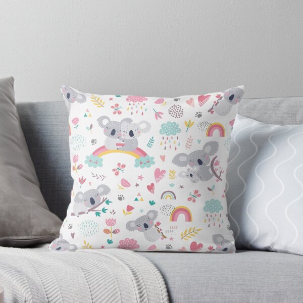 Item preview, Kawaii Koala Animals designed and sold by AverilArt.