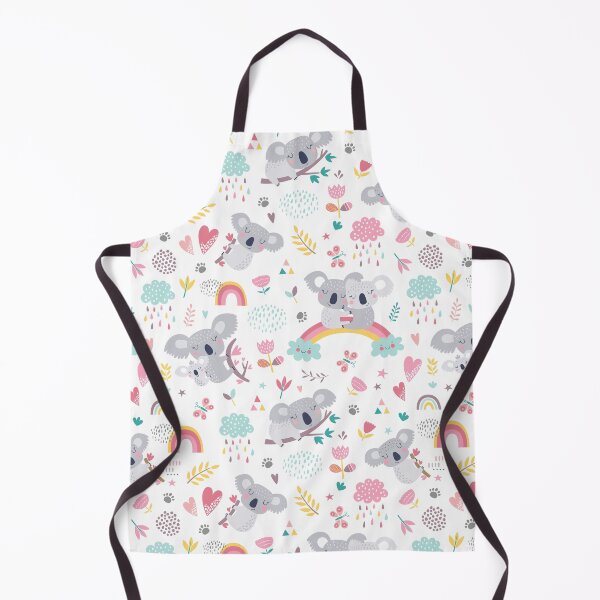 Item preview, Kawaii Koala Animals designed and sold by AverilArt.