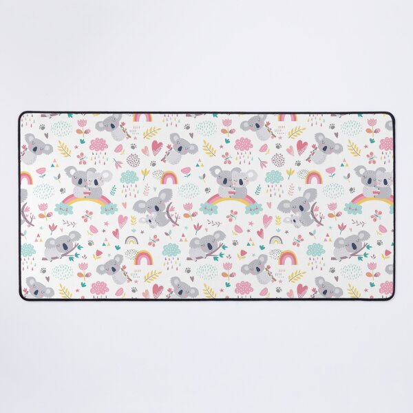 Item preview, Kawaii Koala Animals designed and sold by AverilArt.