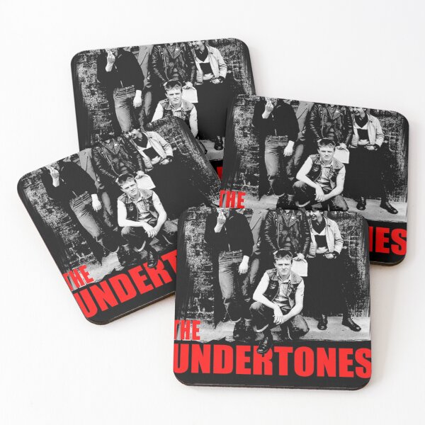 Item preview, The Undertones Essential designed and sold by WendellPetty.