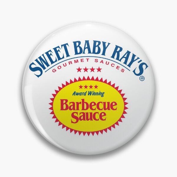 Item preview, Sweet Baby Ray's Mark Zuckerberg's BBQ Barbeque Sauce Barbecue designed and sold by nomadique.
