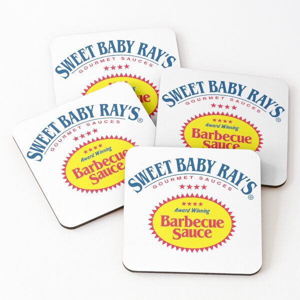 Item preview, Sweet Baby Ray's Mark Zuckerberg's BBQ Barbeque Sauce Barbecue designed and sold by nomadique.